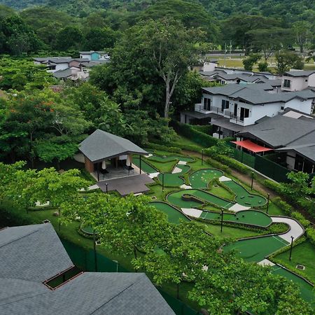 Casa Maya Villa Jaco Exterior photo